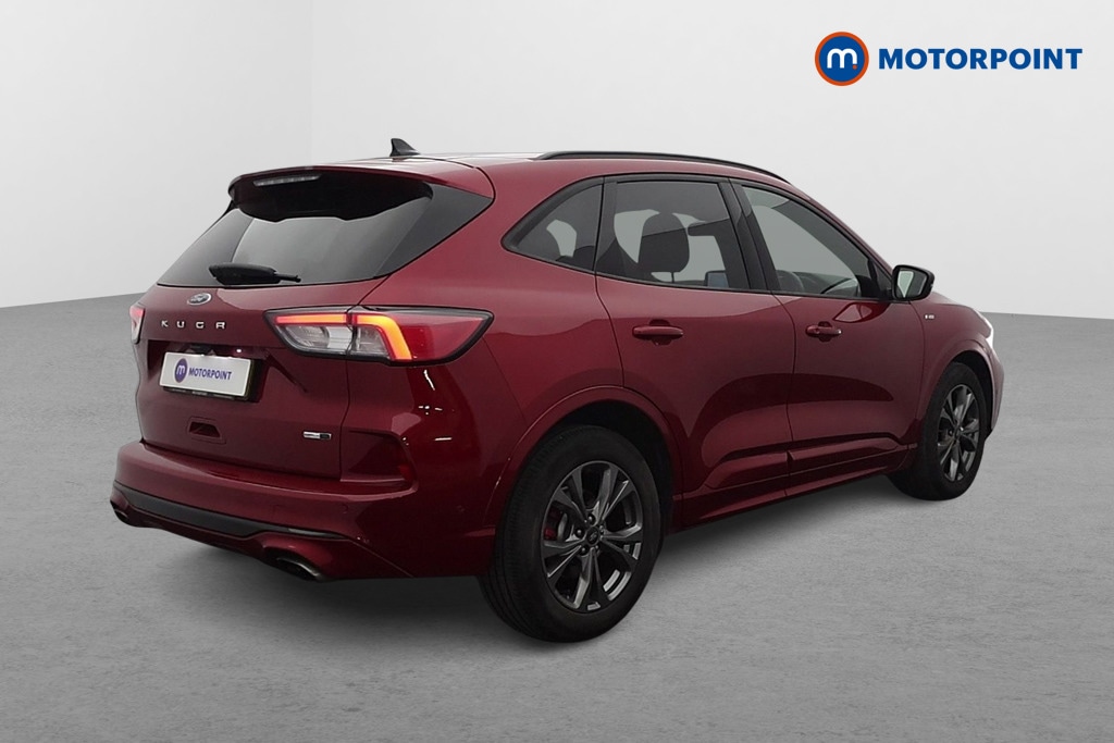 Used Ford Kuga 2020 for sale - 78081951: Photo 7