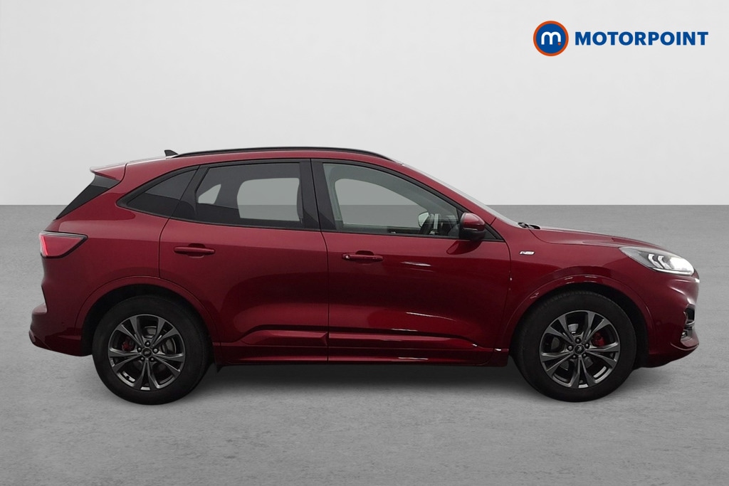 Used Ford Kuga 2020 for sale - 78081951: Photo 8
