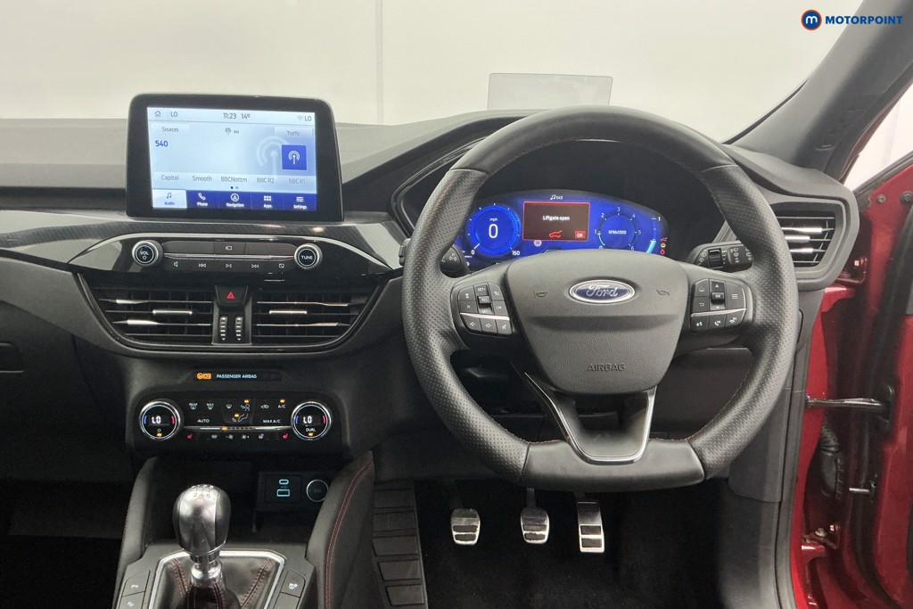 Used Ford Kuga 2020 for sale - 78081951: Photo 9