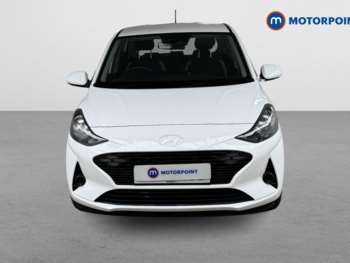 Used Hyundai i10 2024 for sale - 74857355: Photo
