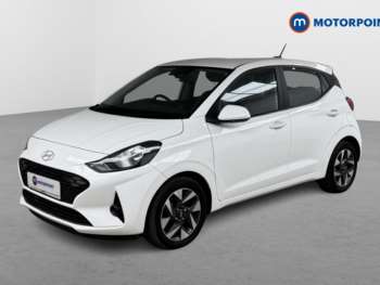 Used Hyundai i10 2024 for sale - 74857355: Photo