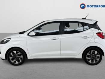 Used Hyundai i10 2024 for sale - 74857355: Photo