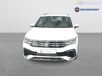 Used Volkswagen Tiguan 2023 for sale - 75649158: Photo