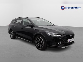 Used Ford Focus 2024 for sale - 79344844: Photo