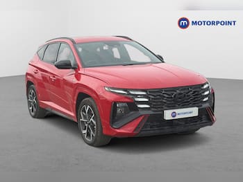 Used Hyundai TUCSON 2026 for sale - 79625998: Photo