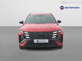 Used Hyundai TUCSON 2026 for sale - 79625998: Photo