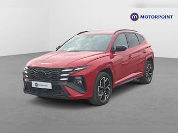 Used Hyundai TUCSON 2026 for sale - 79625998: Photo