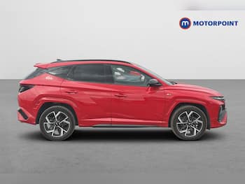 Used Hyundai TUCSON 2026 for sale - 79625998: Photo