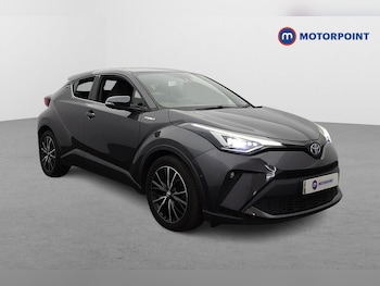 Used Toyota C-HR undefined for sale - 79250770: Photo