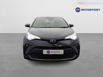 Used Toyota C-HR undefined for sale - 79250770: Photo