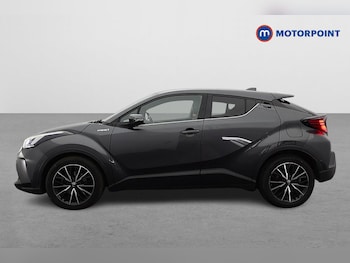 Used Toyota C-HR undefined for sale - 79250770: Photo