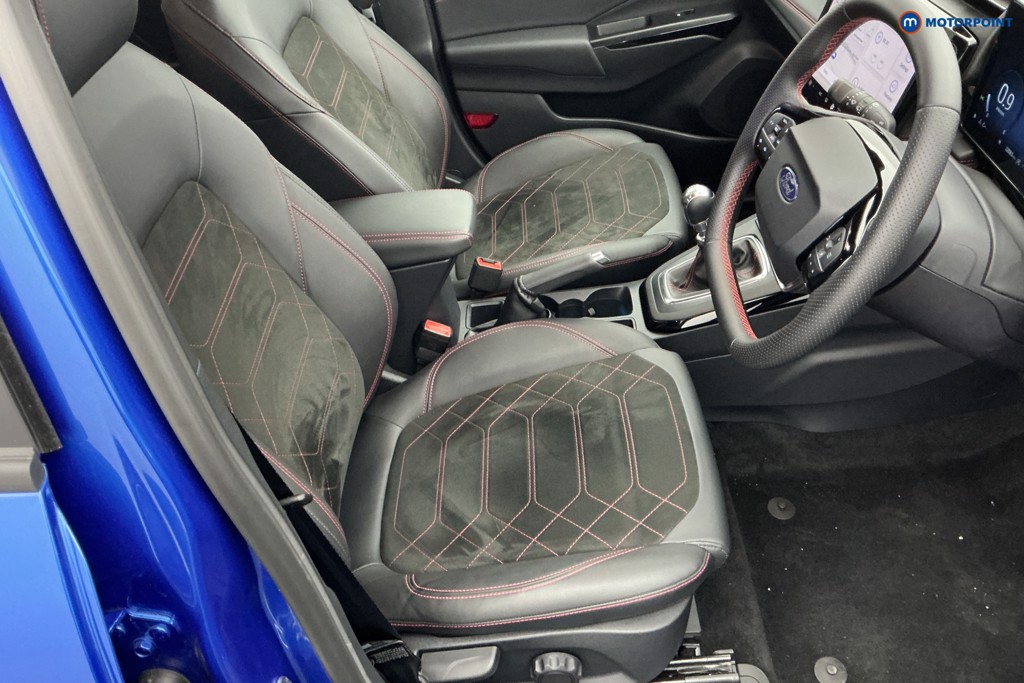 Used Ford Puma 2024 for sale - 76375795: Photo 13