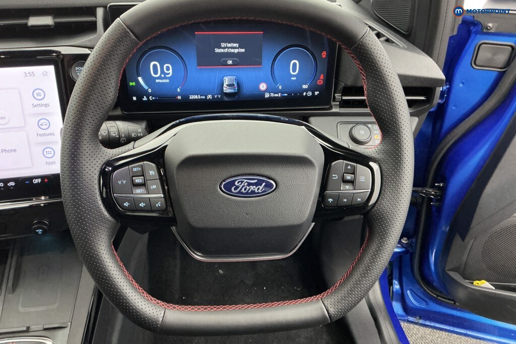 Used Ford Puma 2024 for sale - 76375795: Photo 14