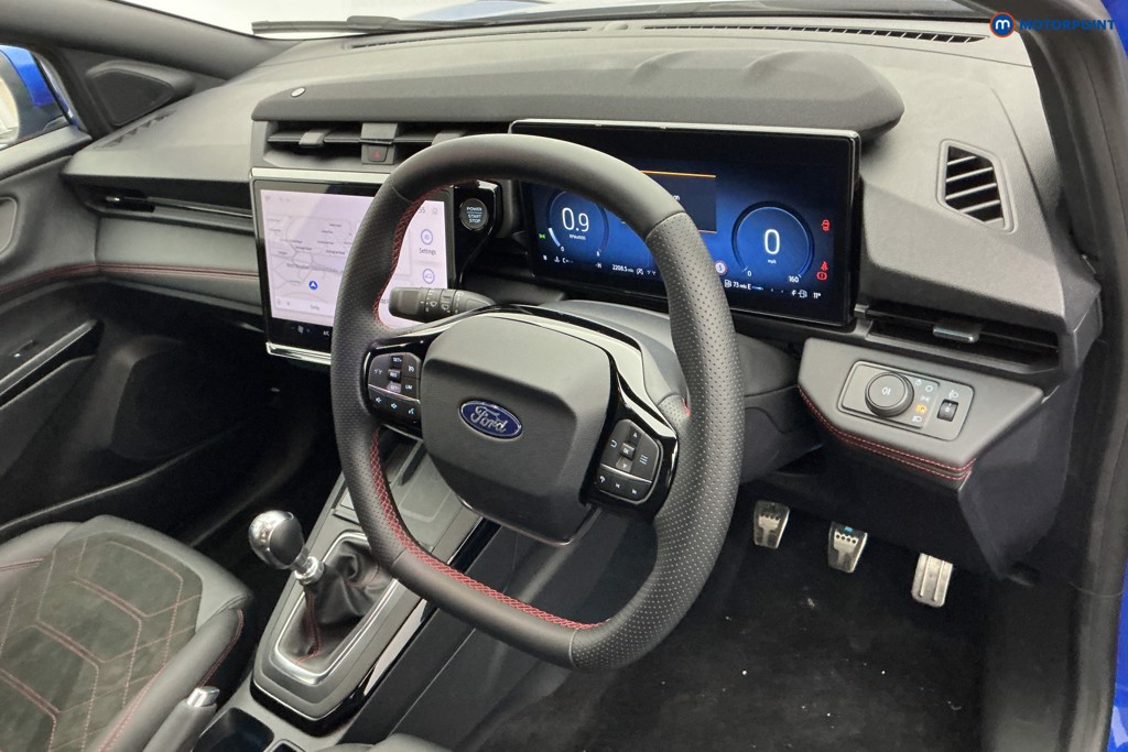 Used Ford Puma 2024 for sale - 76375795: Photo 15