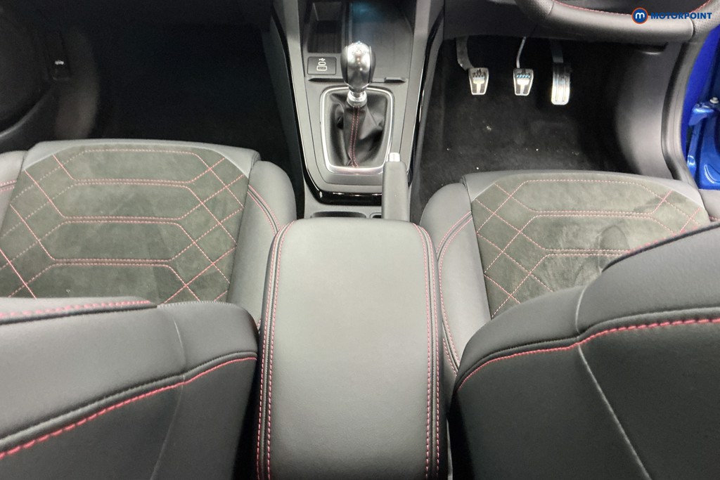 Used Ford Puma 2024 for sale - 76375795: Photo 19