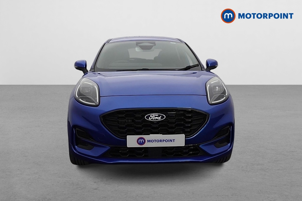 Used Ford Puma 2024 for sale - 76375795: Photo 2