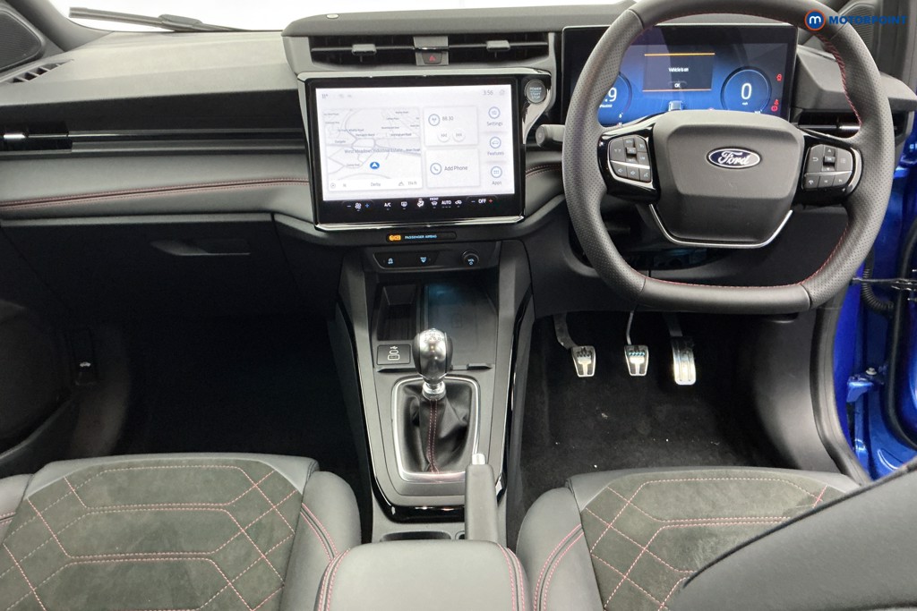 Used Ford Puma 2024 for sale - 76375795: Photo 20