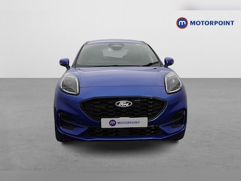 Used Ford Puma 2024 for sale - 76375795: Photo