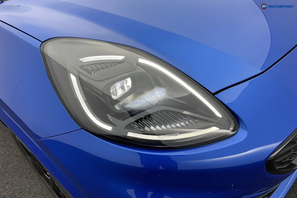Used Ford Puma 2024 for sale - 76375795: Photo 33
