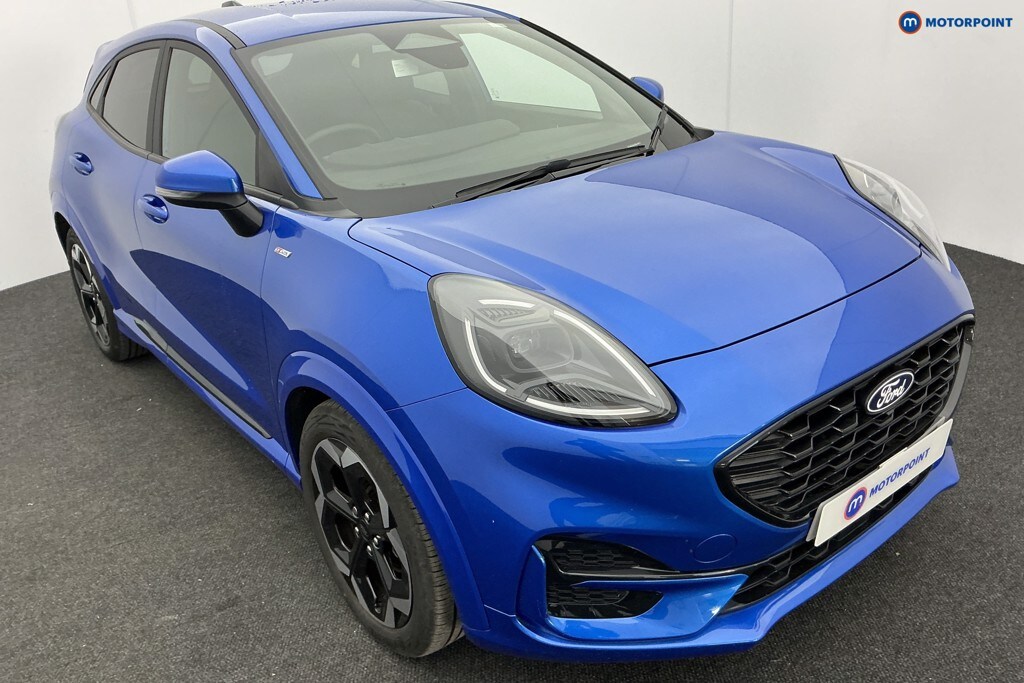 Used Ford Puma 2024 for sale - 76375795: Photo 34