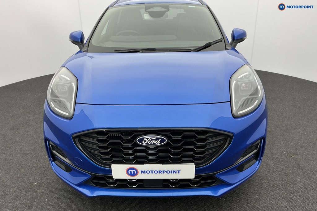 Used Ford Puma 2024 for sale - 76375795: Photo 35