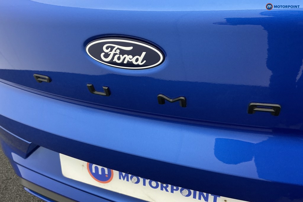 Used Ford Puma 2024 for sale - 76375795: Photo 38