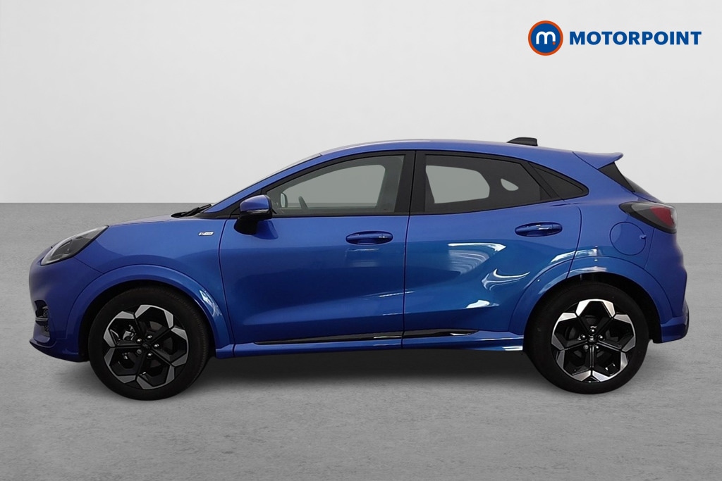 Used Ford Puma 2024 for sale - 76375795: Photo 4