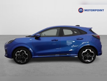 Used Ford Puma 2024 for sale - 76375795: Photo
