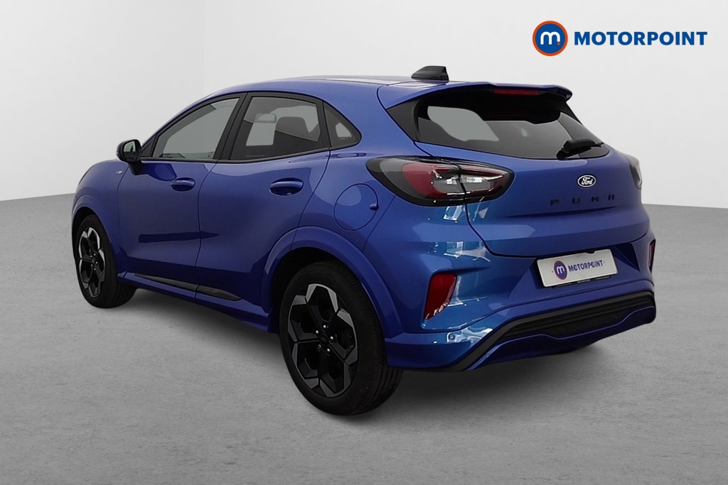 Used Ford Puma 2024 for sale - 76375795: Photo 5
