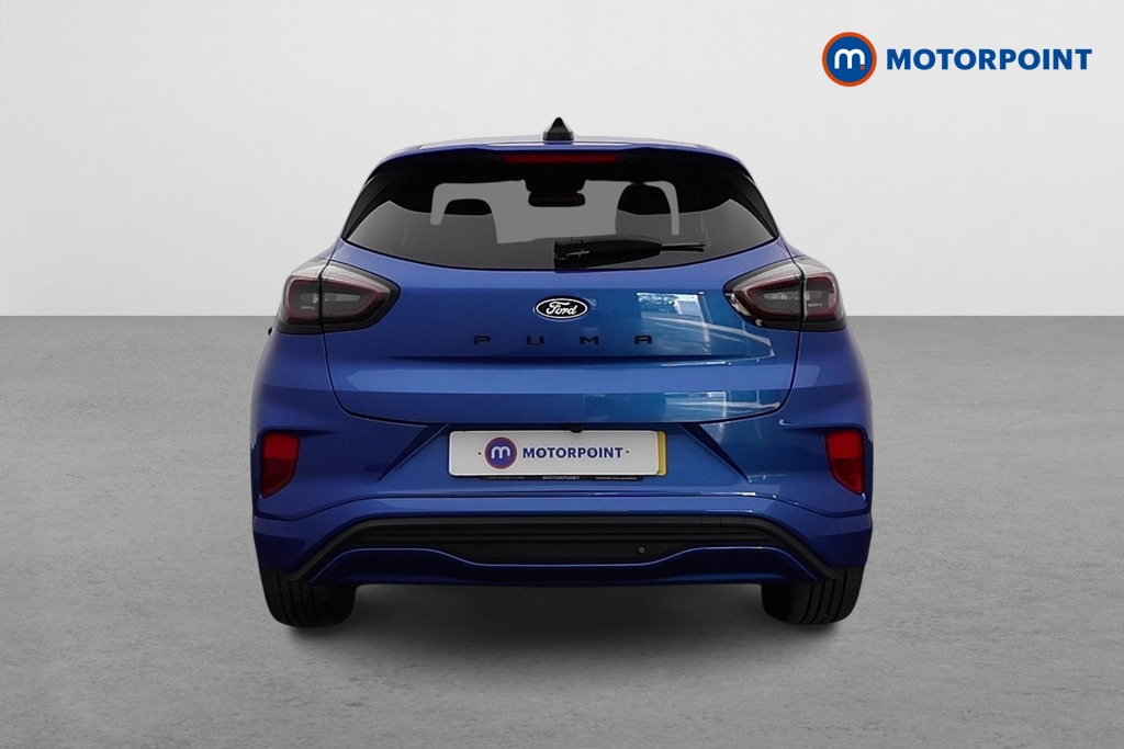 Used Ford Puma 2024 for sale - 76375795: Photo 6