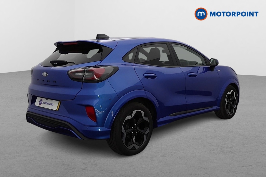 Used Ford Puma 2024 for sale - 76375795: Photo 7