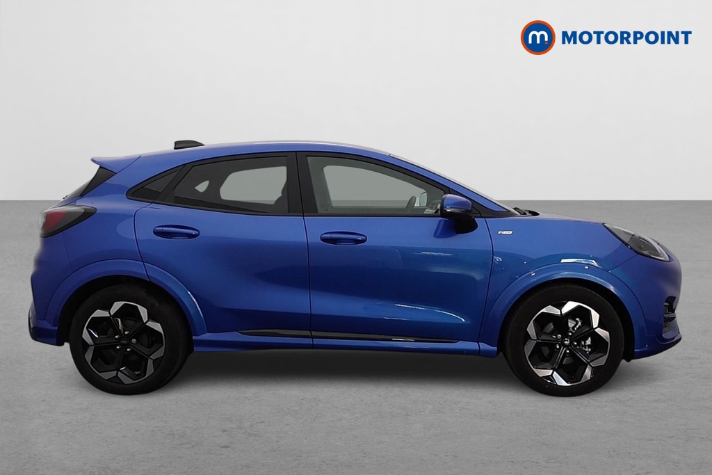 Used Ford Puma 2024 for sale - 76375795: Photo 8