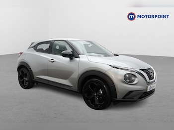 Nissan - Juke