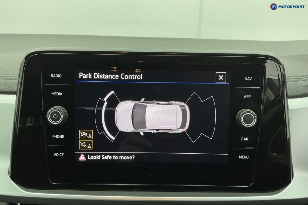 Used Volkswagen T-Roc 2022 for sale - 77674894: Photo 10