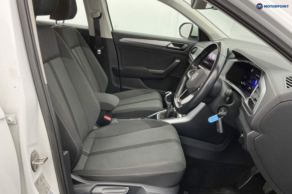 Used Volkswagen T-Roc 2022 for sale - 77674894: Photo 14