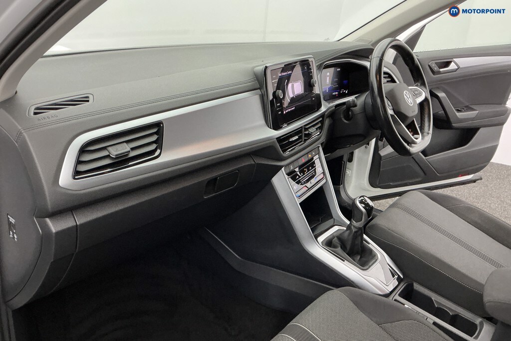 Used Volkswagen T-Roc 2022 for sale - 77674894: Photo 17