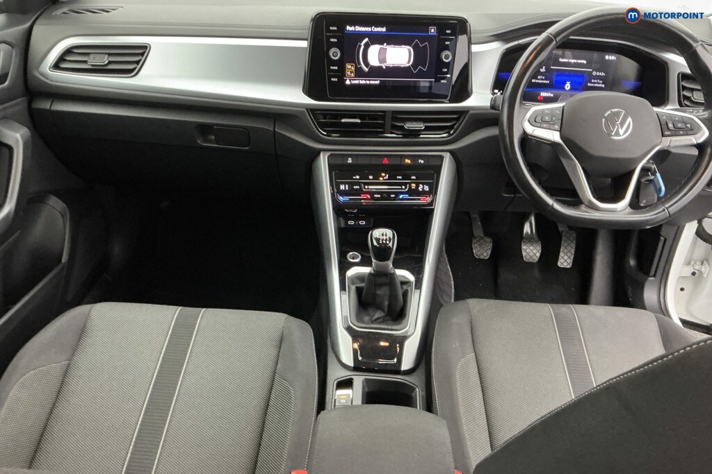 Used Volkswagen T-Roc 2022 for sale - 77674894: Photo 20