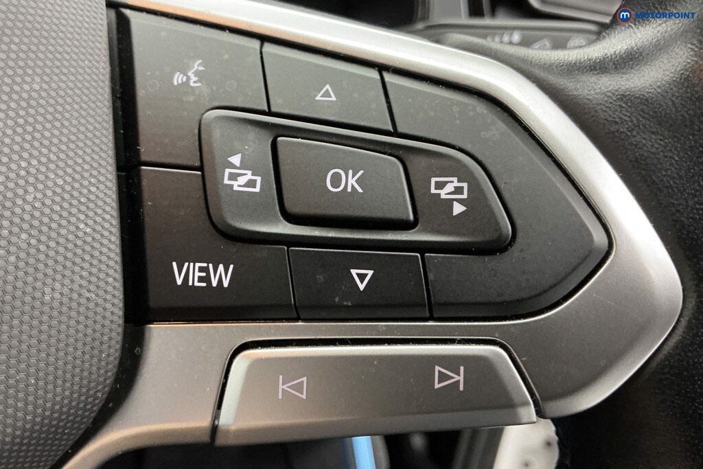 Used Volkswagen T-Roc 2022 for sale - 77674894: Photo 32