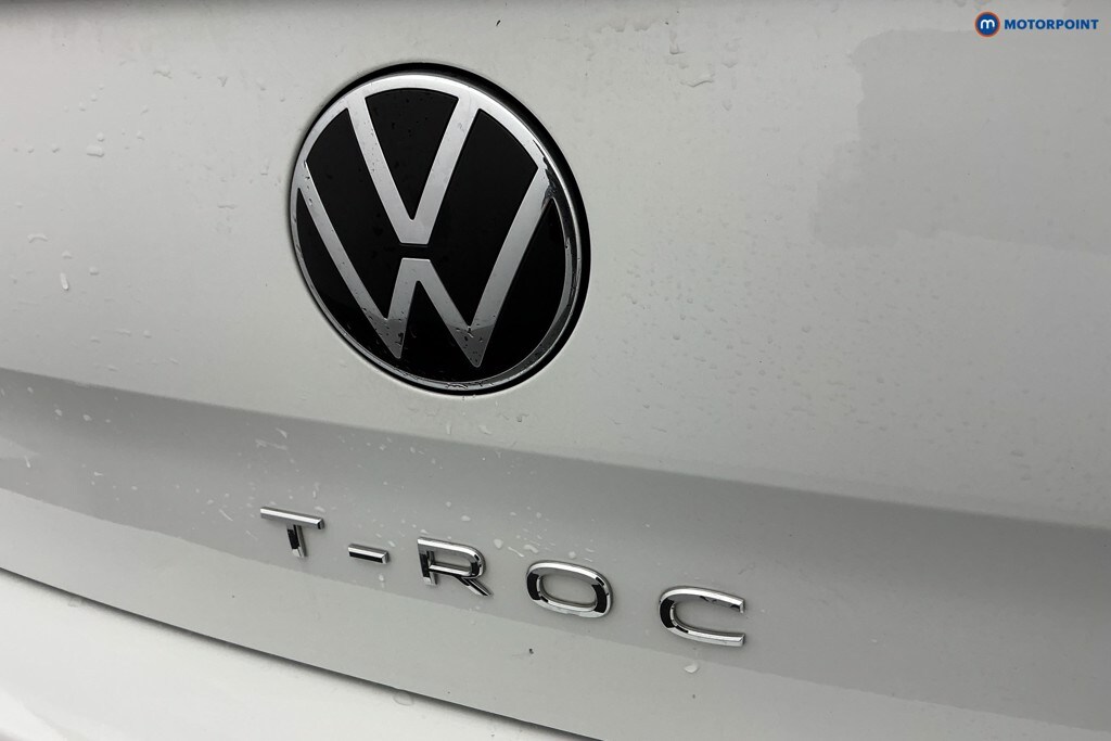 Used Volkswagen T-Roc 2022 for sale - 77674894: Photo 42