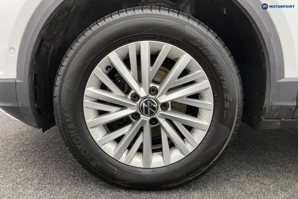 Used Volkswagen T-Roc 2022 for sale - 77674894: Photo 43