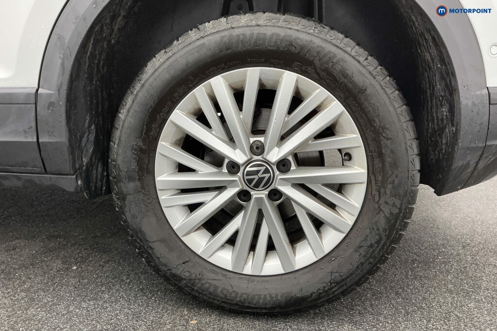 Used Volkswagen T-Roc 2022 for sale - 77674894: Photo 44