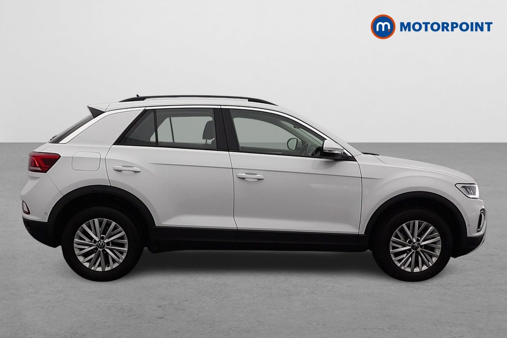 Used Volkswagen T-Roc 2022 for sale - 77674894: Photo 8