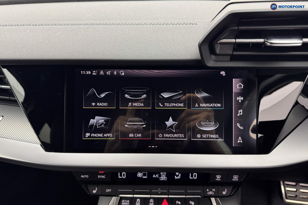 Used Audi A3 2023 for sale - 76222907: Photo 10