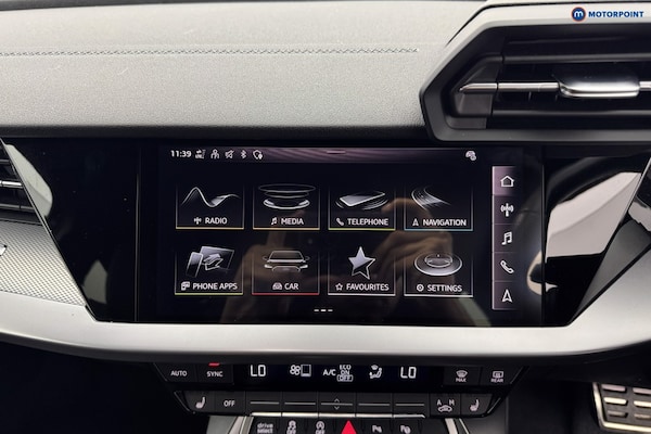 Used Audi A3 2023 for sale - 76222907: Photo 10
