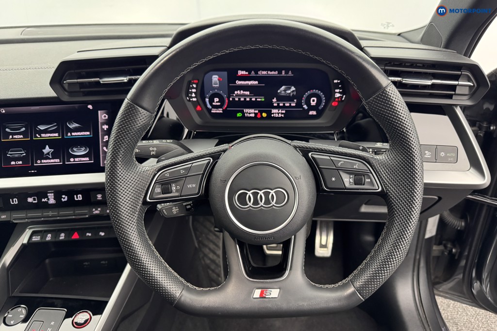 Used Audi A3 2023 for sale - 76222907: Photo 11