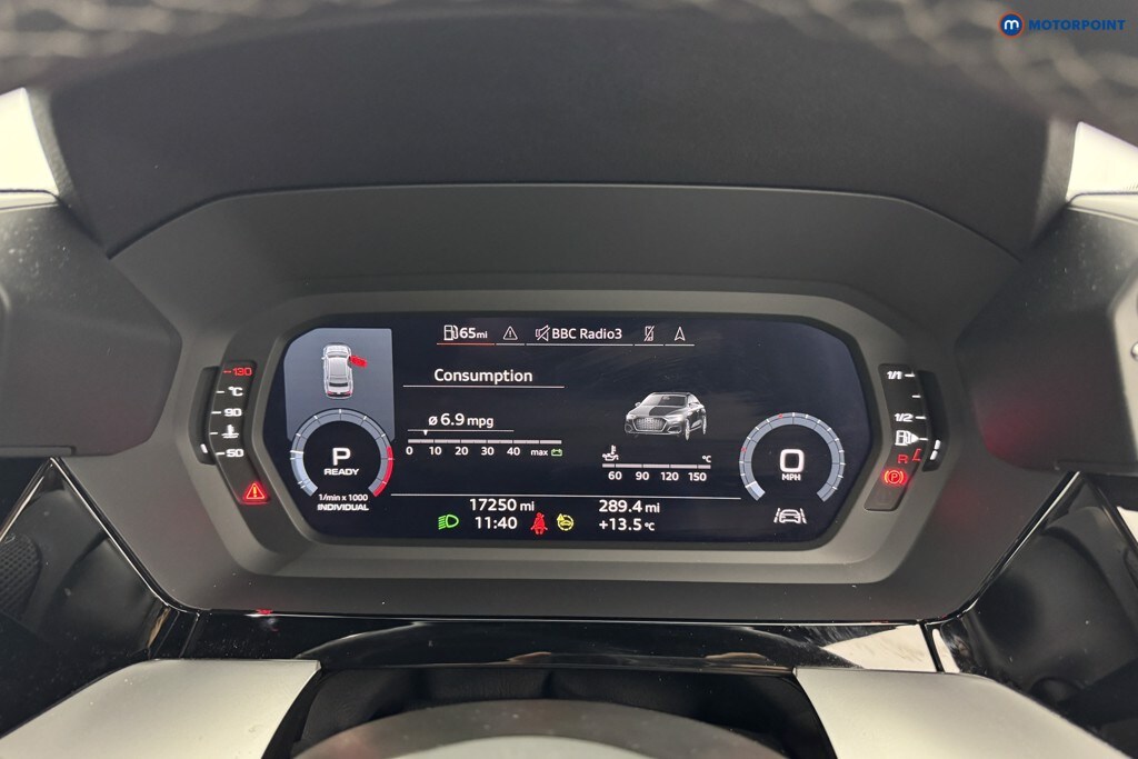 Used Audi A3 2023 for sale - 76222907: Photo 12