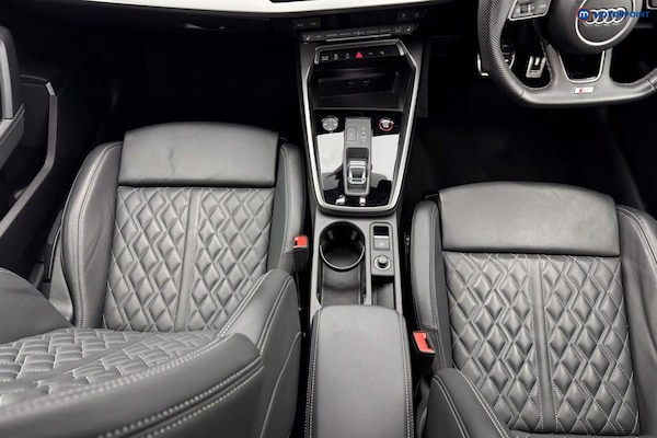 Used Audi A3 2023 for sale - 76222907: Photo 13