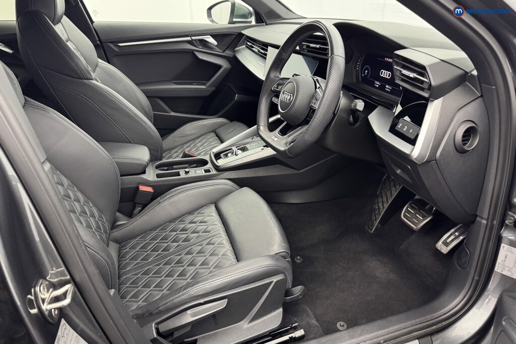 Used Audi A3 2023 for sale - 76222907: Photo 14