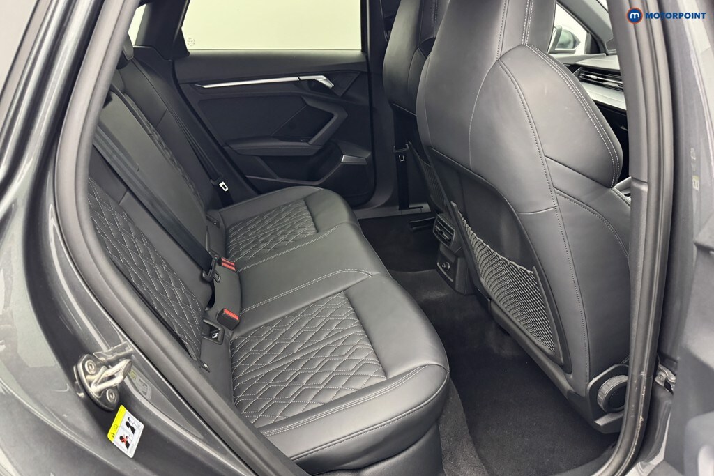 Used Audi A3 2023 for sale - 76222907: Photo 15