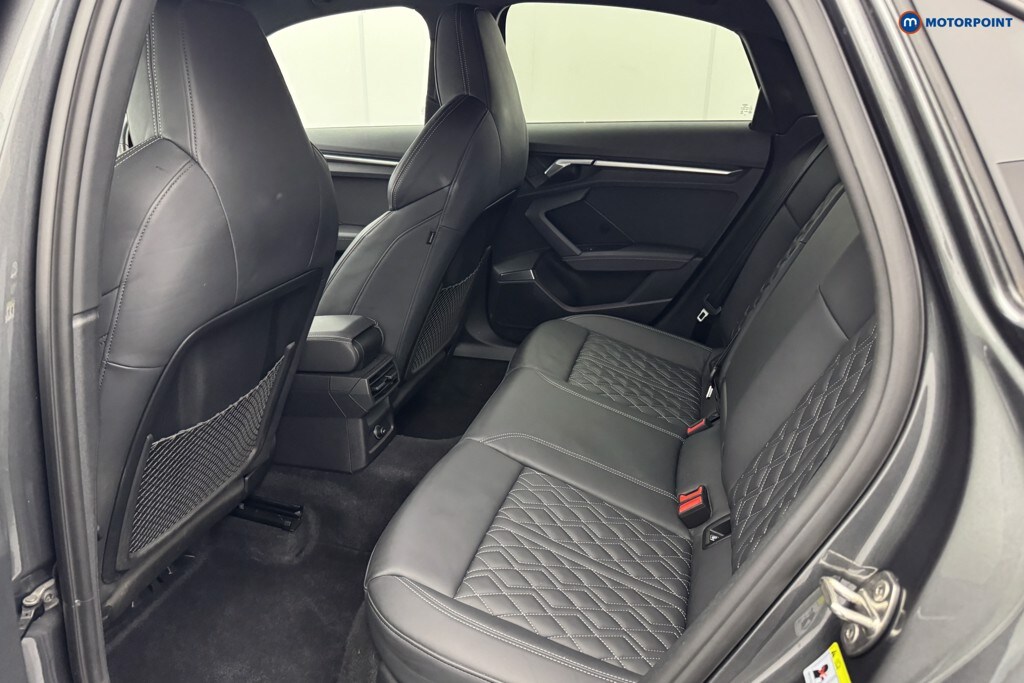 Used Audi A3 2023 for sale - 76222907: Photo 16